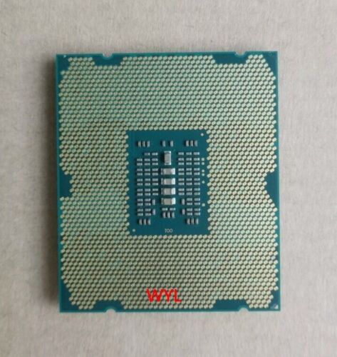 Intel Xeon E5-2660 V2 10-Core 20T SR1AB 2.2GHz LGA2011 95W CPU processor 2660V2 - Picture 4 of 4