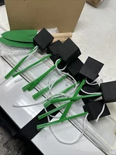 Shappy 24 pc base plug, NIB/FREE SHIPPING!