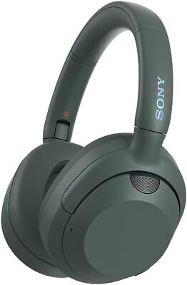 SONY ULT WEAR Wireless Noise Canceling Stereo Headset Forest SONY ULT WEAR Wireless Noise Canceling Stereo Headset Forest