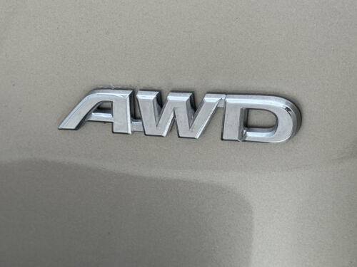 TOYOTA KLUGER GRANDE 2011 V6 3.5L AWD 4X4 7 SEATER CLEAN INSIDE & OUT - Picture 21 of 24