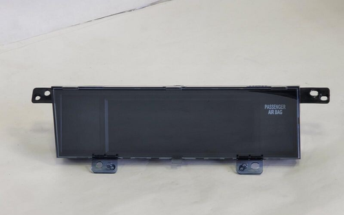 2018-2021 Subaru WRX Information GPS TV Upper Dash Mounted Display Screen OEM - Picture 3 of 7