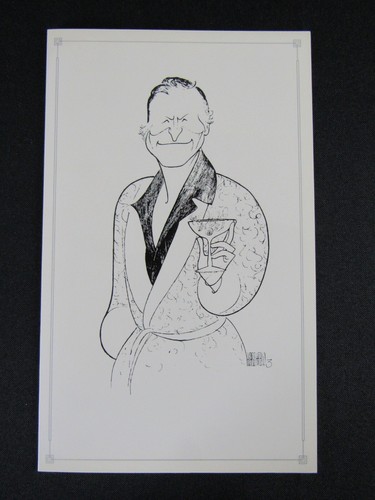 Colección de tarjetas de Navidad privadas de colección de Hugh Hefner pertenecientes a Harry Reems - Imagen 13 de 15
