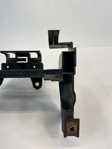2007-2015 Mini Cooper Engine Control Module Support Bracket Holder 2754241 OEM - Picture 5 of 15
