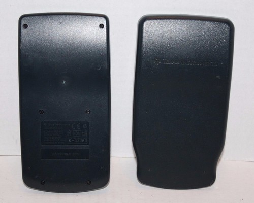 Texas Instruments TI-30XA Solar wissenschaftlicher Taschenrechner mit Abdeckung kostenloser Versand!! - Bild 2 von 2