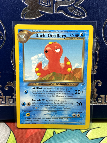 Pokémon 2001 Neo Destiny Set Choose your cards Most NM/LP - Picture 37 of 69