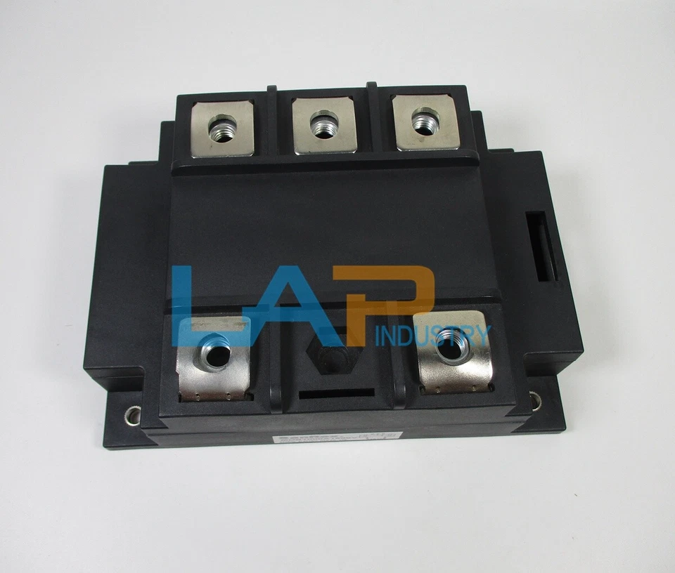 1PCS NEW FOR SanRex 3-phase Rectifier Bridge Module MDS1000A1600V MDS1000A 1600V - Image 3 of 4