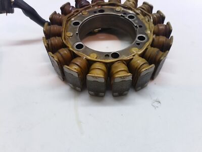 Kawasaki ZX-9R 98-99 Stator 210031320 | eBay