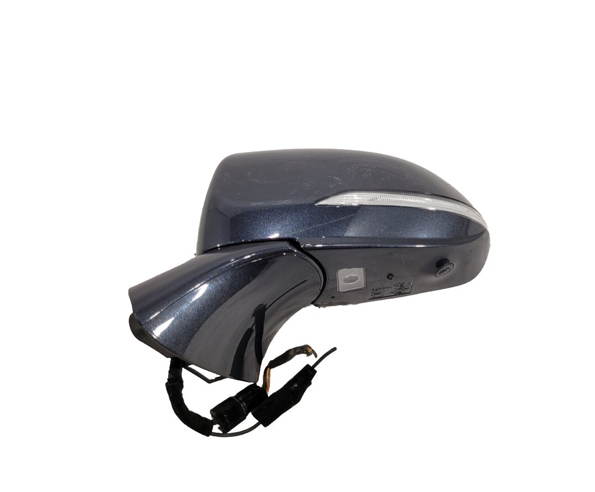 Full Fender and Mirror Kit | GENESIS G90 2019 Full Fender and Mirror Kit | GENESIS G90 2019