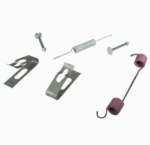 Kit de herrajes de freno de estacionamiento trasero GENUINO FORD 6W1Z-2A225-AA BKSOE6 CROWN VICTORIA - Imagen 2 de 9