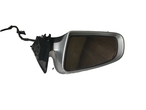 AUDI A3 (8P) 3DR DRIVER SIDE ELECTRIC WING MIRROR E1010754.W139