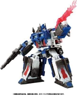 その他 Transformers WFC-08 Ultramagnus Transformer Warfor Saibatron Series WFC-08 Ultra Magnus | eBay