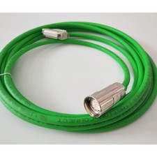 Replacement For Siemens 6FX8002-2CF02-1AH0/6FX80022CF021AH0 5M Encoder Cable