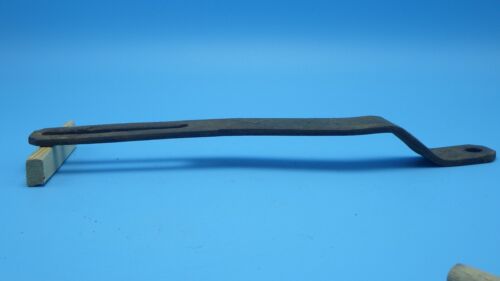 1961 FORD 352 390 406 FE GENERATOR BRACKET 58 59 60 61 62 63 GALAXIE 1960 1962 - Picture 6 of 7
