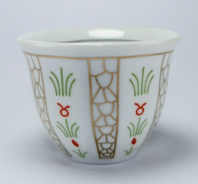 حفر مزيج أعد التصوير Set of 12 Arabic Coffee Cup Arab Arabian فنجان قهوة عربي قهوه ساده Free shipping | eBay حفر مزيج أعد التصوير Set of 12 Arabic Coffee Cup Arab Arabian فنجان قهوة عربي قهوه ساده Free shipping | eBay