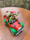 Vintage Noddy Toyland Gobbo and Car Corgi Die-Cast Model, Enid Blyton's
