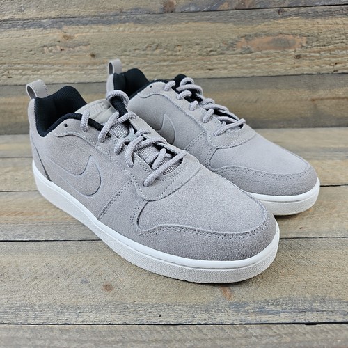 Nike Court Borough Low Premium Men's Casual Skate Shoes Genuine Suede Sz 7 NEW - Picture 12 of 12