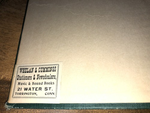 THE THIRD DEGREE (Quintus Oakes) Charles Ross Jackson (1903 Dillingham) 1st Ed. - Picture 8 of 12