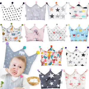 baby cotton pillow