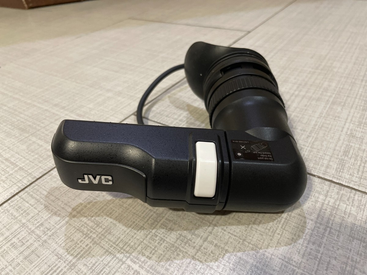 JVC Viewfinder Eyepiece for GY-HM700 GY-HM710 GY-HM750 HM790