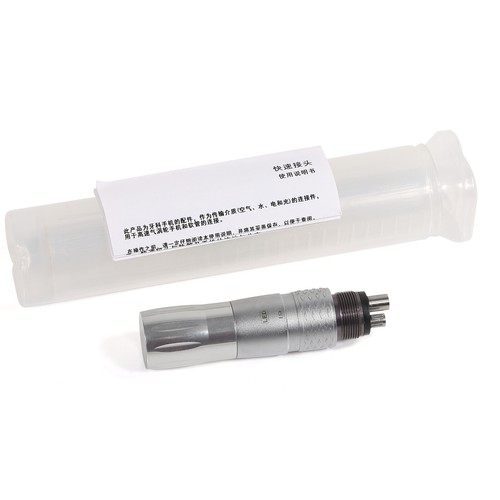 Fit NSK/Sirona/Kavo Dentale Fiber Optic LED High Speed Turbina Handpiece Coxo - Imagen 38 de 46