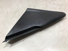 RENAULT CAPTUR 2014 Mk1 WING TRIM COVER  FRONT LEFT SIDE 638756642R  /2013-19