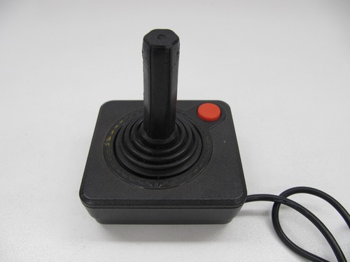 Archer Atari 2600 Joystick Controller Genuine Original Vintage RETRO Collectors - Picture 5 of 9