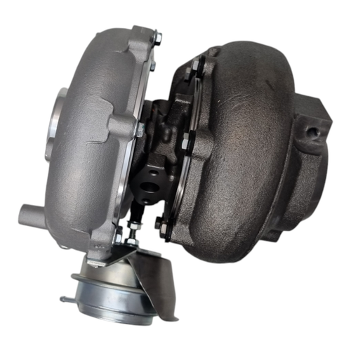 BMW 530d E60 E61 Turbocharger Billet Upgrade Turbo New - Picture 13 of 16
