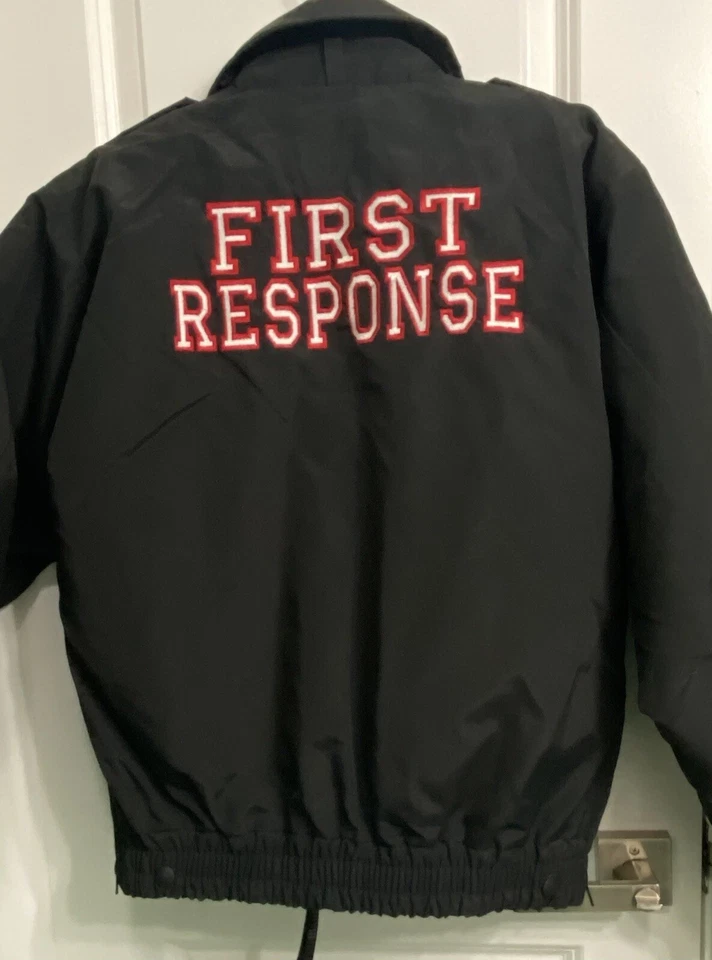 Blauer 3-Season Duty Jacket Size S - Image 2 of 4