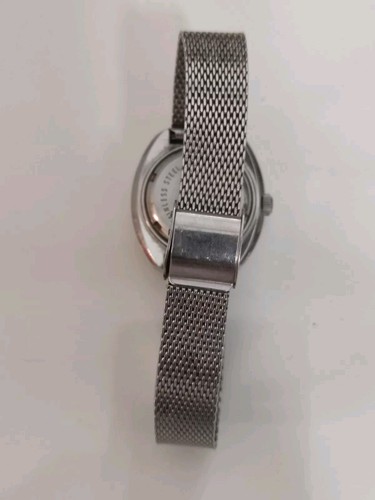 Vintage Seiko Lady automático HI-BEAT esfera gris de 1985 - Imagen 3 de 4