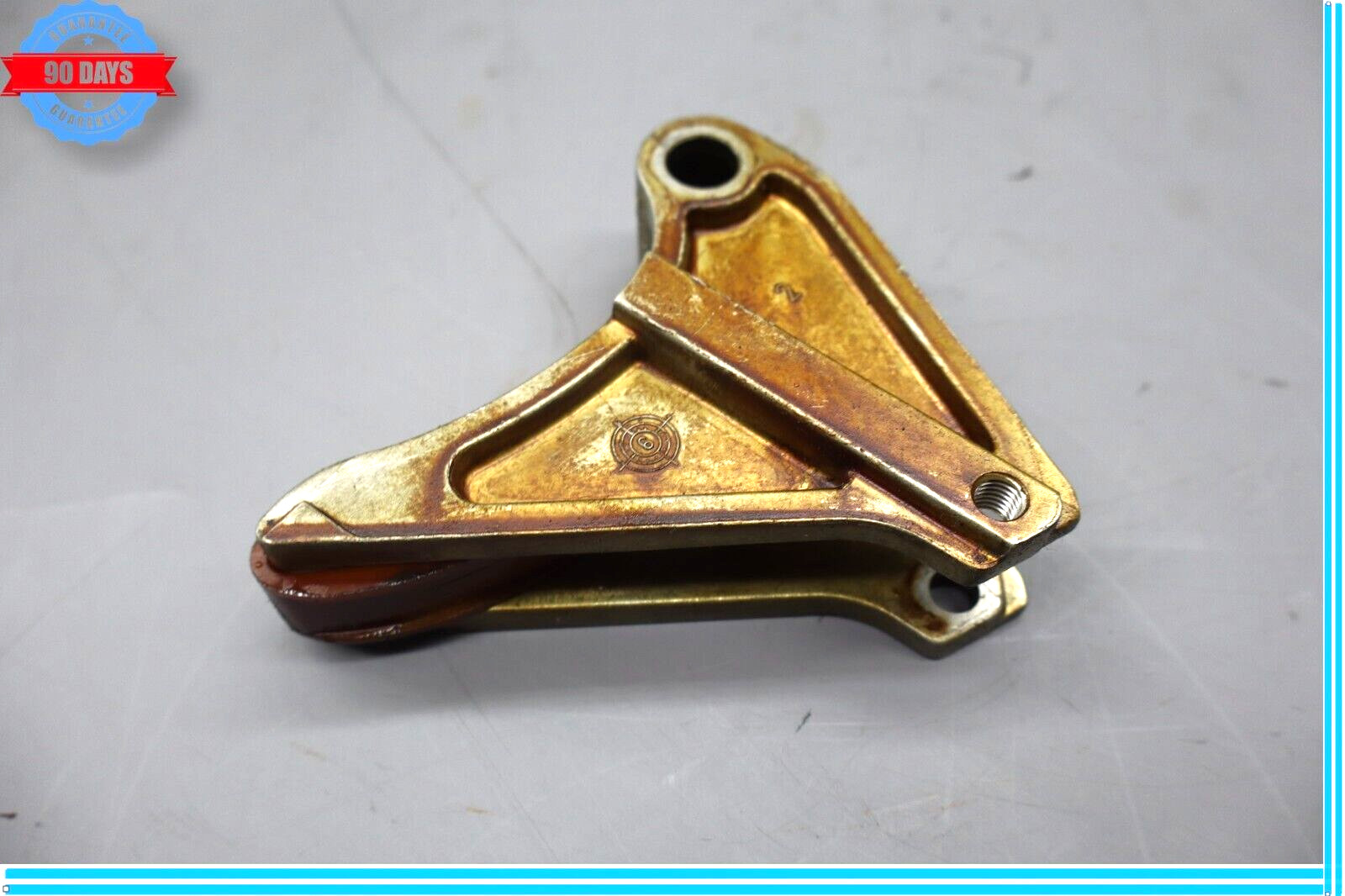 Bentley Continental R Final Series 2003-2006 Chain guide P/N 07D109509E
