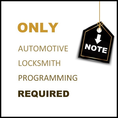 95440-S1100 For Hyundai Santa Fe 2018 2019 2020 Prox Smart Remote Key Fob 433MHz - Bild 6 von 6