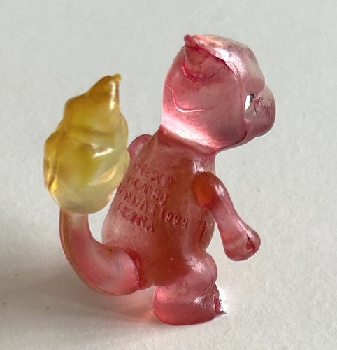 POKEMON 1999 Vintage C.G.T.S.J Bandai Figures- Rare - Choose figure - Gen 1 + 2 - Picture 16 of 92