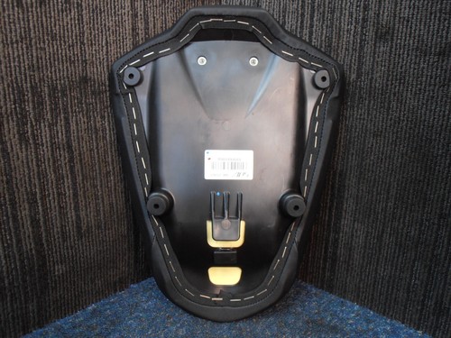 Asiento trasero Ducati Monster 937 Plus 2021-24 6/25 - Imagen 12 de 17