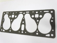 Willys Military Jeep M38a1 G758 Cj3b Cj5 F134 Cylinder Head Gasket - U.s Made