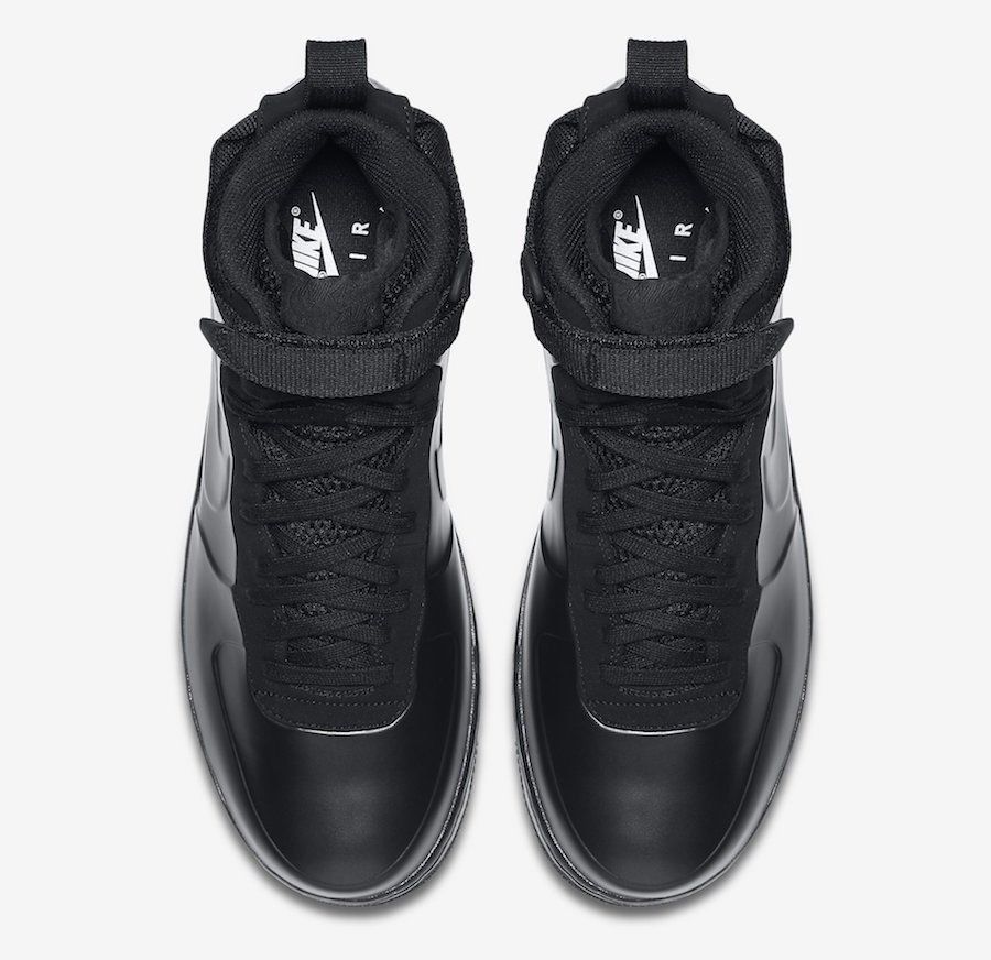 Mens Nike AIR FORCE 1 FOAMPOSITE CUP CUP CUP shoes -Black -AH6771 001 one -Sz 8 -New 75dc6c Mens Nike AIR FORCE 1 FOAMPOSITE CUP CUP CUP shoes -Black -AH6771 001 one -Sz 8 -New 75dc6c