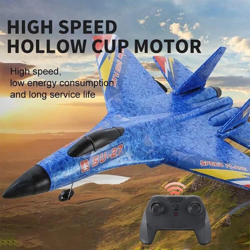 Gravity Glider Ferngesteuertes Flugzeug Xelent Aircraft Automatic Balance Gyro - Bild 9 von 77