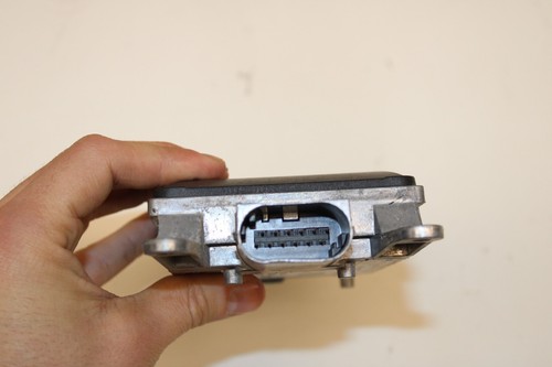 Right Lane Change Blind Spot Control Module OEM BMW F30 F32 F33 F34 3 4 Series - Picture 4 of 5