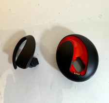 Jabra BTE2 Stone Bluetooth Headset in Black  Orange - For Parts