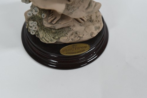 Giuseppe Armani Florence "Clear Water" 1030T Limited Ed. Figurine Made in Italy - Picture 4 of 12