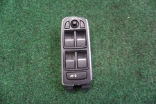 2016 JAGUAR XF LEFT DRIVER Window Switch GX7314540AC OEM