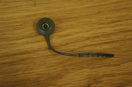 Tektronix 196-XXXX-XX - Repuestos - Loc: BB4-03-03 - Imagen 1 de 8