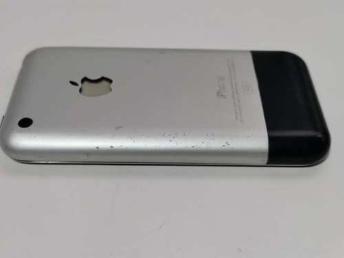 Pin locked Apple iPhone 1st Generation 2G 8GB iOS touch screen failed, No.81 - 第 4/11 張圖片