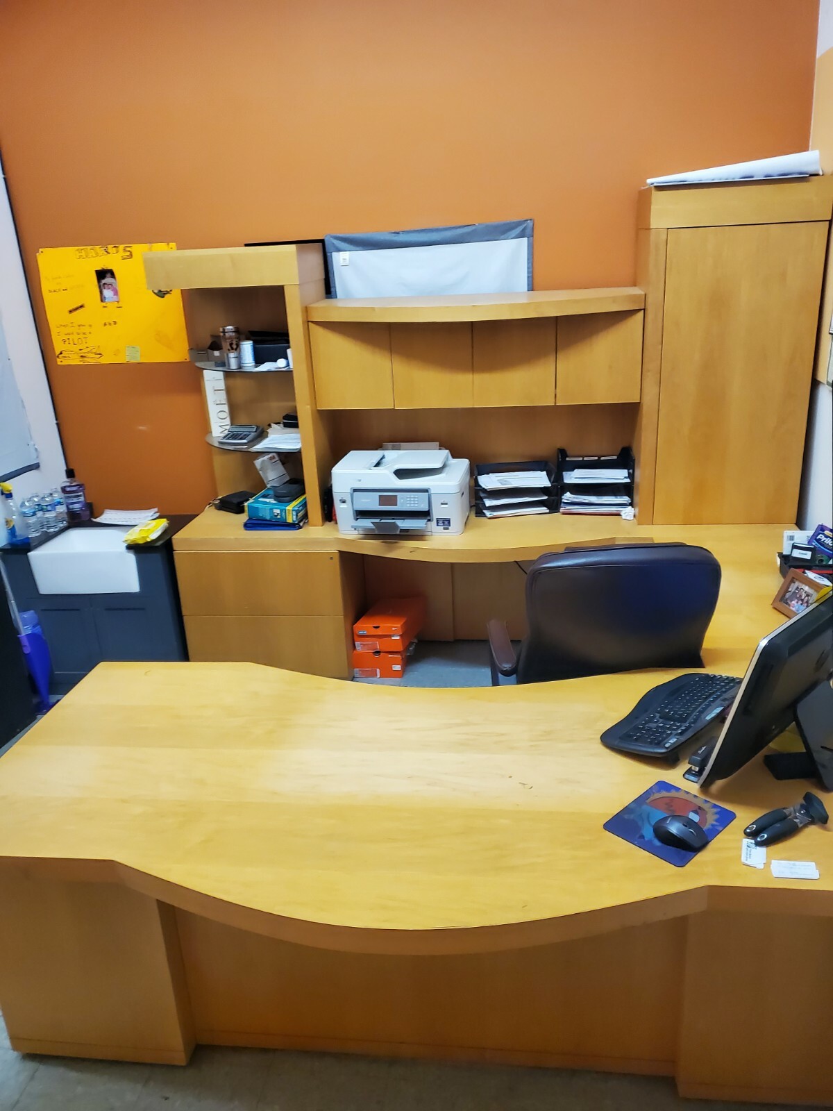 Introducir 34+ imagen used modern office furniture Abzlocal.mx