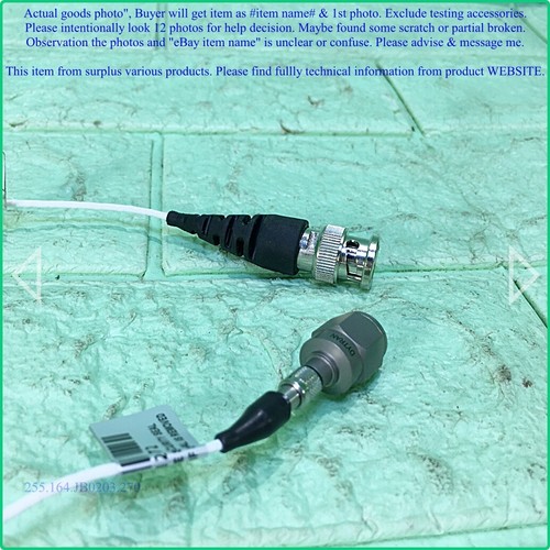 DYTRAN 3056B1T, General Purpose Accelerometer as photo, sn:6003, DHLtoUS. - Imagen 9 de 12