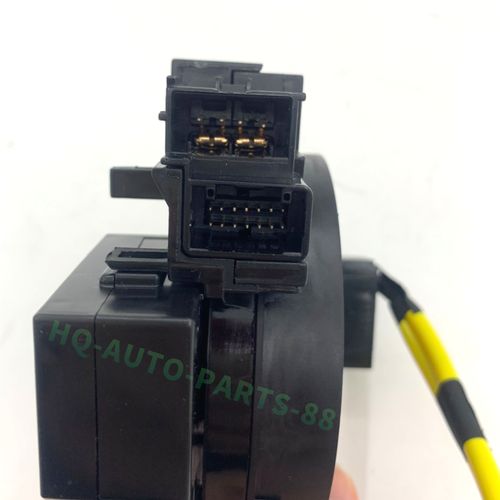 Clock Spring Spiral Cable W/ Angle Sensor For Tacoma RAV4 Corolla iM 89245-12040 - Picture 7 of 7