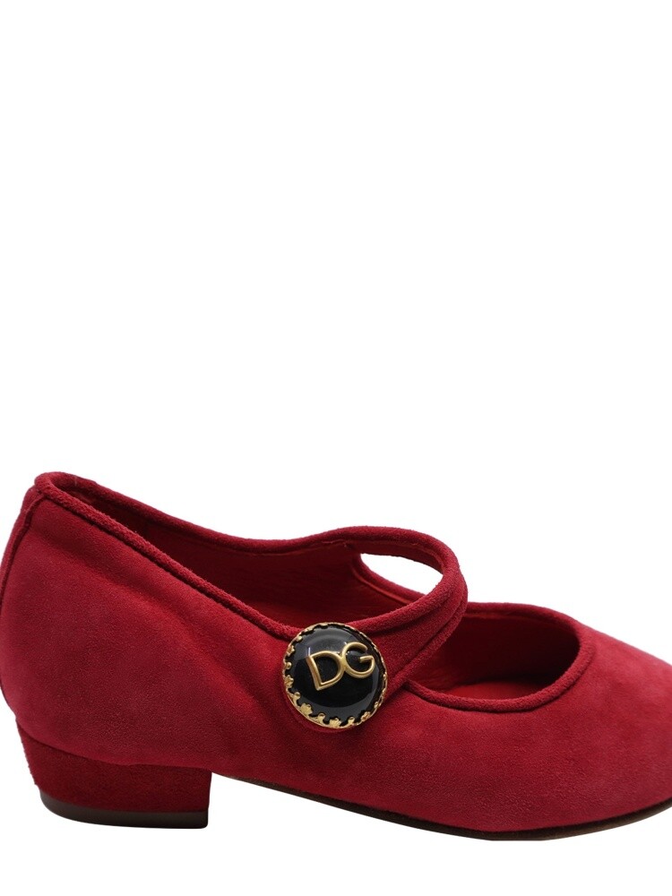 Details zu Dolce & Gabbana Kids Schuhe Reichliche Popularität