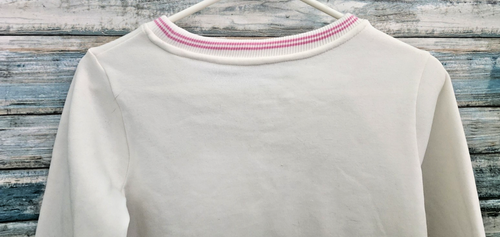 Sanrio Hello Kitty and Friends Sweatshirt Girls Size Large -Soft and Cozy! - Picture 11 of 13