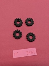 Schaper Stomper Foam Tires Set Of 4 Tires BABY