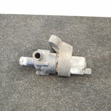 Pompe à eau Jaguar S-TYPE