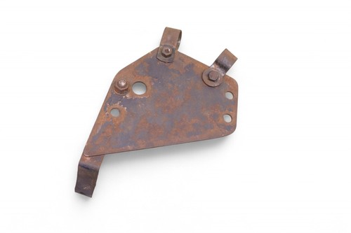 1942 Harley Solo WL WLA 45 Knucklehead Flathead G *2598A Air Cleaner Bracket